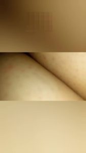 Shaved pussy Young Doggystyle by Magicmichael