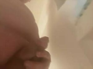 Shower Cock Amateur by Aeaoea