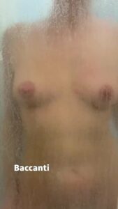 Shower Seduction Nsfw by baccanti