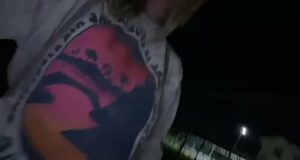 Showing boobs Natural Tanlines by havenswrldd