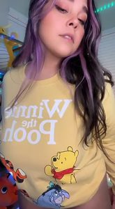 Showing boobs Young Webcam by sweettitspice
