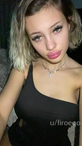 Silicone Model Busty by monikahaze