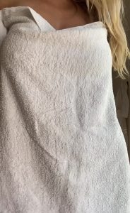 Skinny Milf Tits by katie