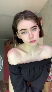 Skinny Small tits Tits by YourSmallDoll