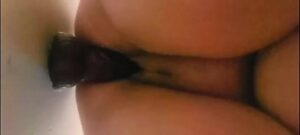 Slut Dildo Milf by Freeusestacey