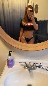 Solo Big tits Ass by theivoryfox