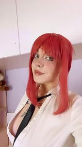 Solo Manyvids Hentai by Erica Jones