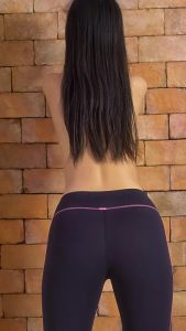 Solo Petite Cute by vanillaling