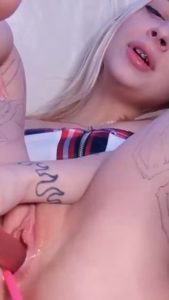 Solo Pussy Wet by raylewillis 5