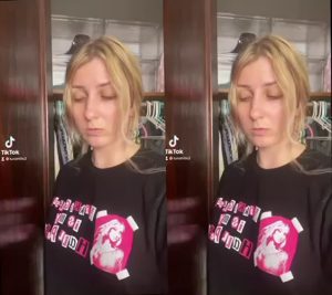 Split screen Homemade Sexy by Lunahillx