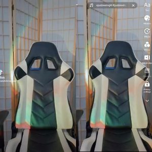 Split screen Tiktok Big boobs by nataliamarquez