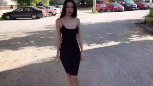 Stranger Micro bikini Latina by telari love