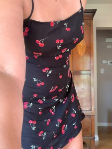 Strip Homemade Solo by jesblue4u