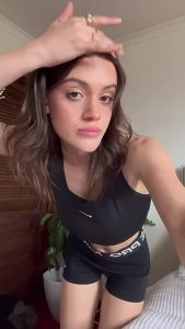 Strip Titty drop Booty by goddesstrinity1