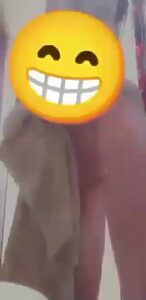 Tease Shower Horny by Batguy420