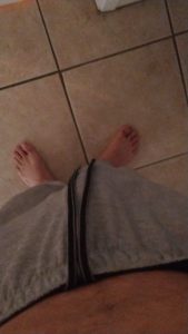 Teasing Big dick Snapchat by Marcos20