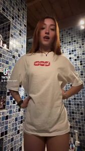 Teen Ass Petite by aninna