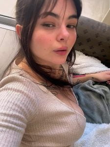 Teen Big ass Big tits by 1