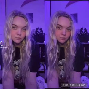 Teen Natural boobs Split screen by calcosplay
