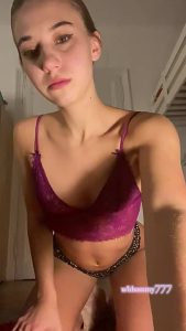 Teen Onlyfans Nude by margo levine