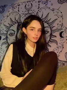 Teen Stockings Foot by Innocence