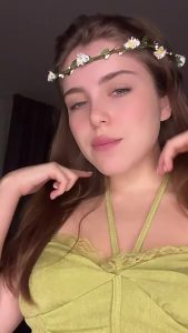 Teen Tits Pov by emiliallure