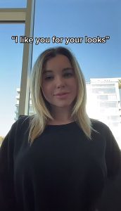 Tiktok Blonde Titty drop by MEGA LinkOF