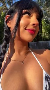 Tiktok Boobs Nude by MEGA LinkOF