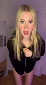 Tiktok Tits Titty drop by arianedavis