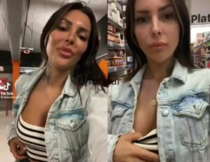 Tiktok or real life