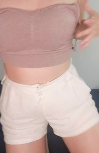 Tiny Tits Teen by soy nanami