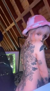 Tit play Funny Small tits by jadevow