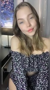 Tit play Teens Teen solo by