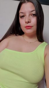 Tits Boobs Natural by sweetadelyn