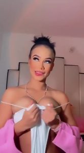 Tits Boobs Nipslip by lisajoulie