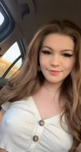 Tits Cute Car by dellieisla
