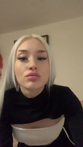 Tits Cute Teen by itsdianaex