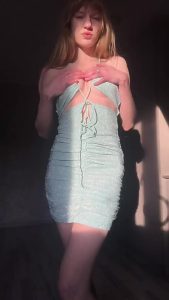 Tits Homemade Teen by pinkyflower