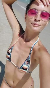 Tits Model Small tits by juicy tales