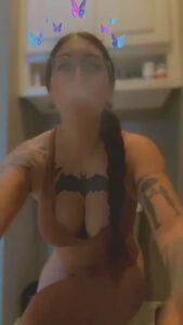 Tits Nsfw Thick by emberblaisex
