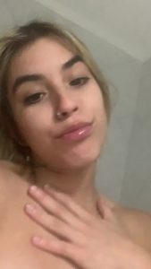 Tits Onlyfans Cute by lunay22