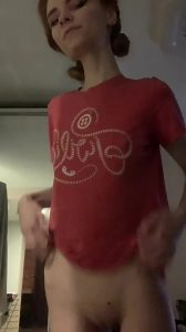 Tits Petite Onlyfans by kittyrias