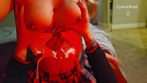 Tits Pov Onlyfans by lynnxbrad