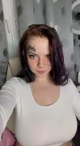 Tits Shaking Babe by natalia6999