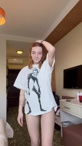 Tits Teen Ass by kittyjaynn