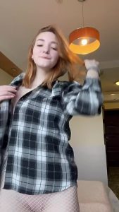 Tits Teen Babe by kittyjaynn