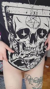 Tits Teen Boobs by MyaMoonBaby