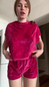 Tits Teen Boobs by alisson.ocean 3
