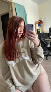 Tits Teen Petite by emmasweetness