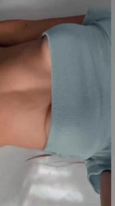 Tits Tit play Fuck me by Fabiolatits